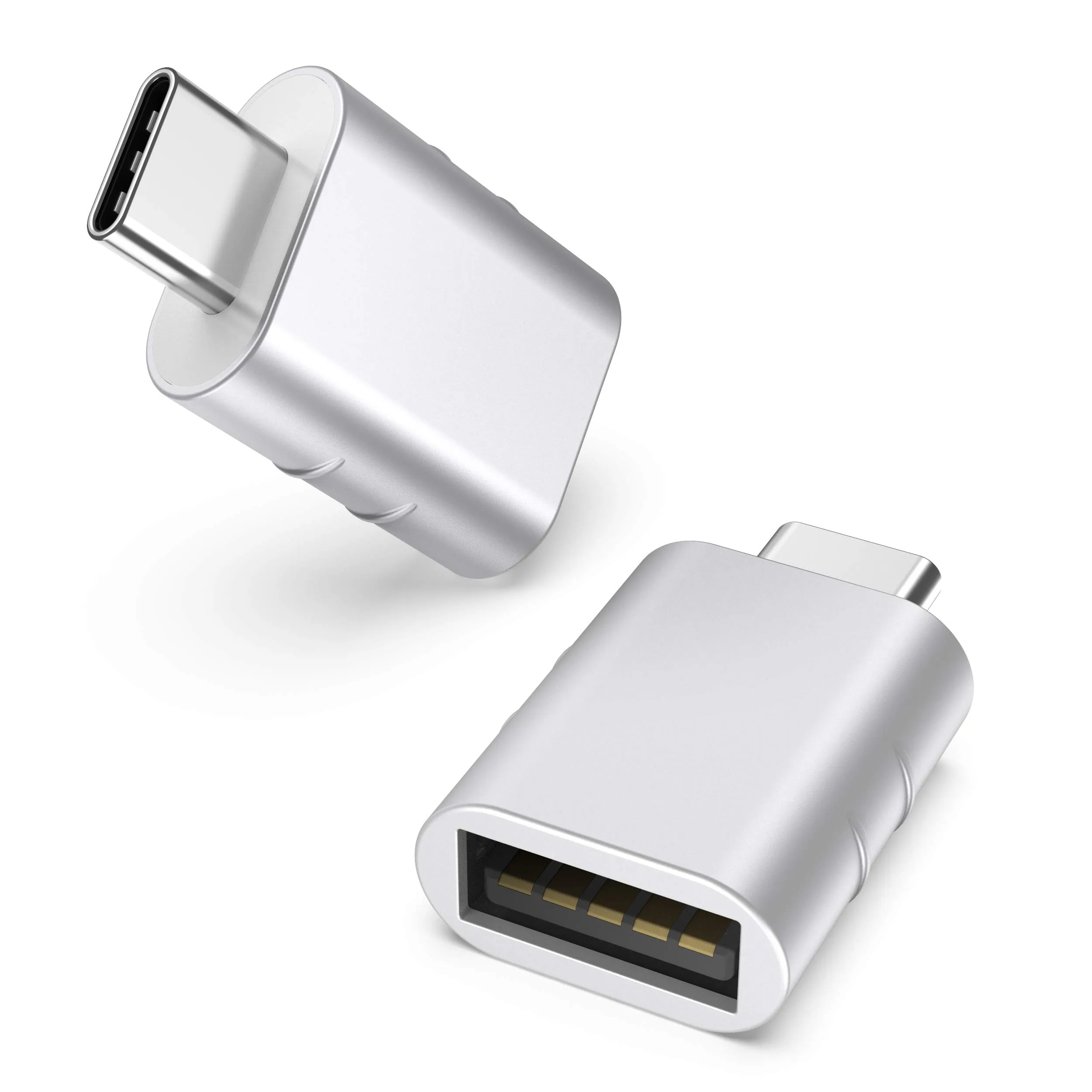 Syntech USB C to USB Adapter Review: USB-C to USB Adapter image 8