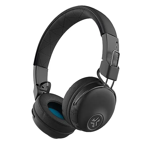 JLab Studio Wireless Review: Budget On-Ear Headphones