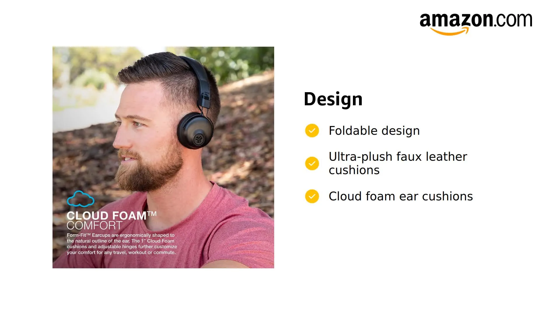 JLab Studio Wireless Review: Budget On-Ear Headphones image 7