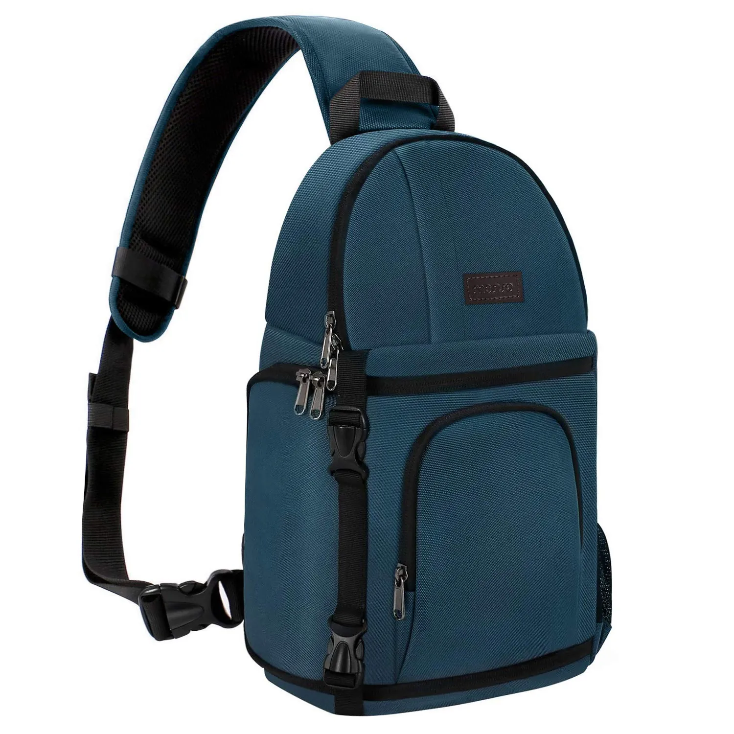 MOSISO Camera Sling Bag Review: DSLR Sling Bag Ranked image 8
