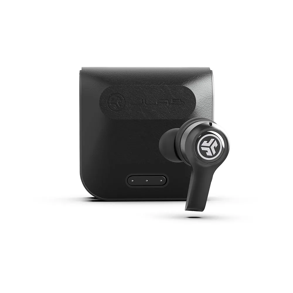 JLab JBuds Air Executive Earbuds Review image 4