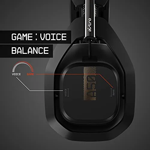ASTRO A50 Gen 4 Review: Wireless Gaming Headset Ranked image 3