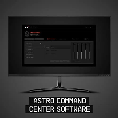 ASTRO A50 Gen 4 Review: Wireless Gaming Headset Ranked image 4