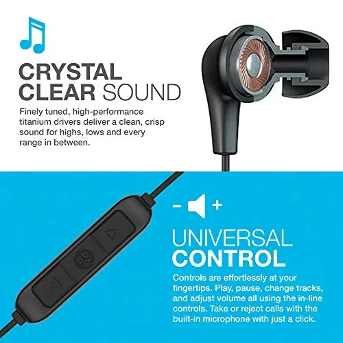 JLab JBuds Pro Wireless Earbuds Review & Ranking image 5