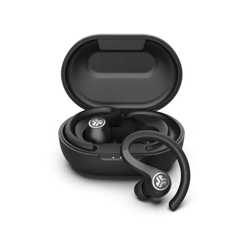 JLab JBuds Air Sport Review: Budget Sport Earbuds Ranked