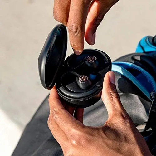 JLab JBuds Air Sport Review: Budget Sport Earbuds Ranked image 2