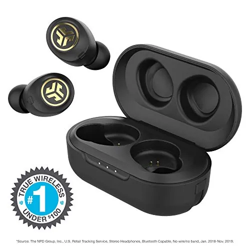 JLab JBuds Air Icon Review: Budget Wireless Earbuds Ranked image 2
