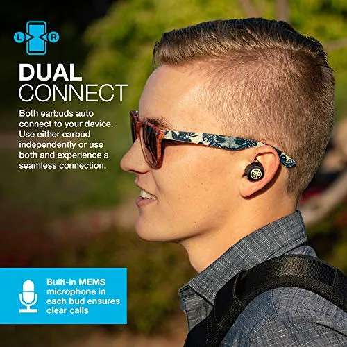 JLab JBuds Air Icon Review: Budget Wireless Earbuds Ranked image 4