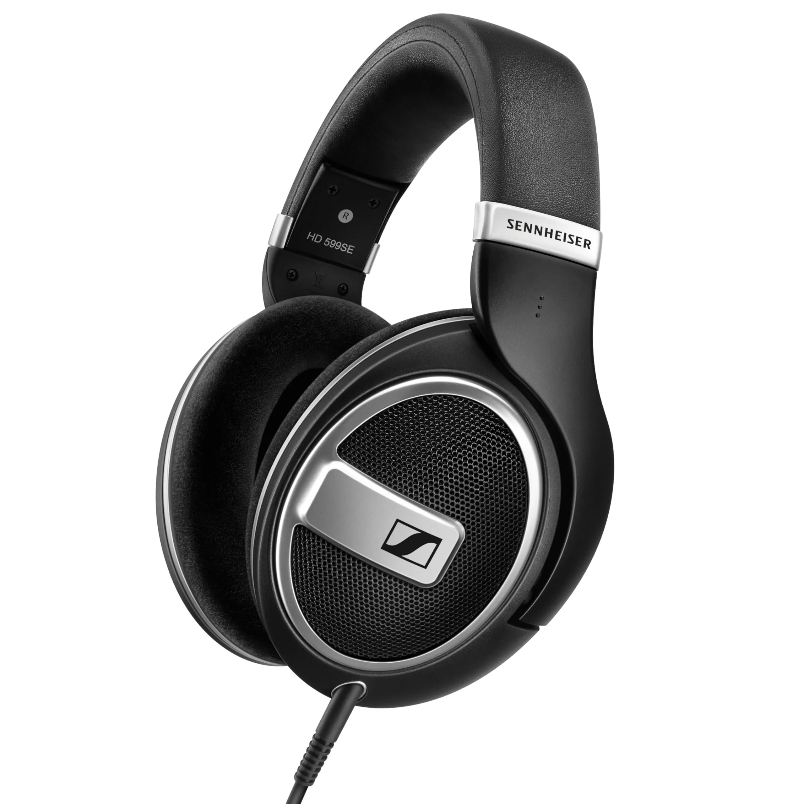 Sennheiser HD 599 SE Review: Open-Back Headphones Ranked image 8