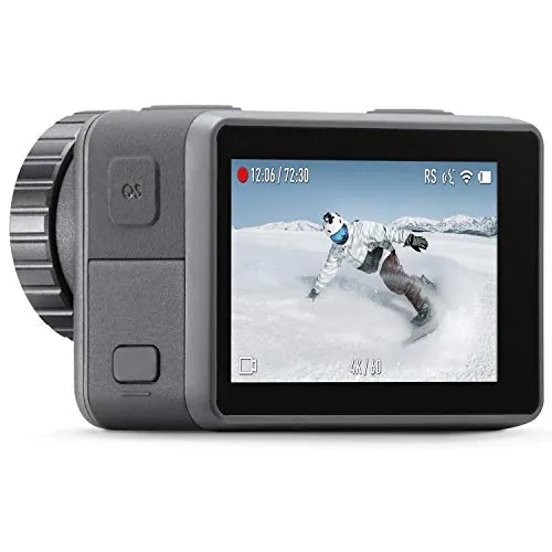 DJI Osmo Action 5 Pro Review: 4K Action Camera Ranked image 6