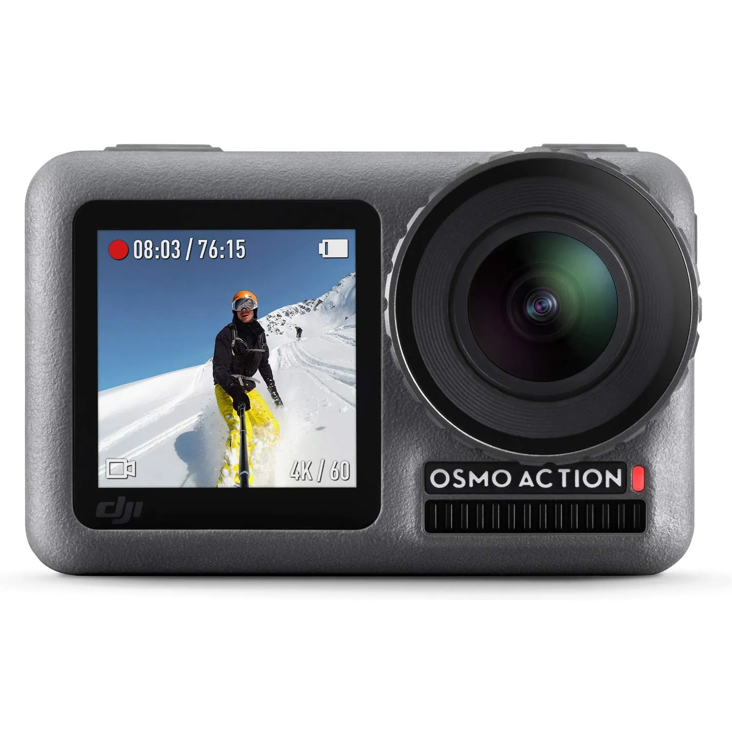 DJI Osmo Action 5 Pro Review: 4K Action Camera Ranked image 8