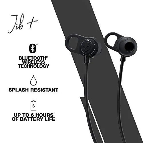 Skullcandy Jib+ Wireless Review: Budget Bluetooth Earbuds image 4
