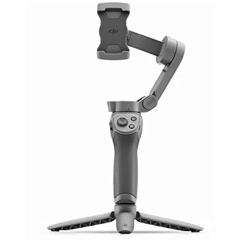 DJI Osmo Mobile 3 Combo Review: Smartphone Gimbal Ranked
