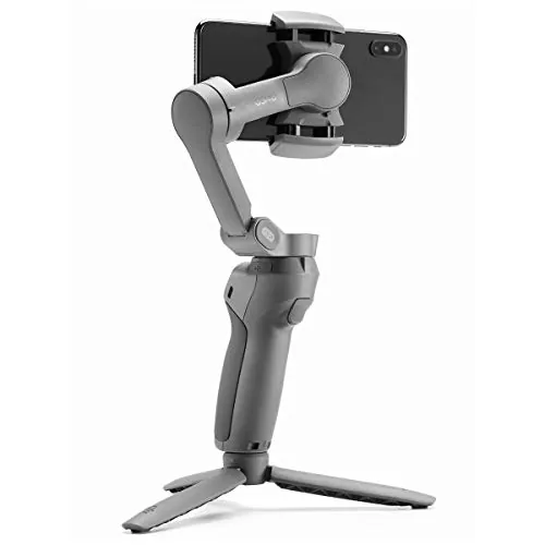 DJI Osmo Mobile 3 Combo Review: Smartphone Gimbal Ranked image 2