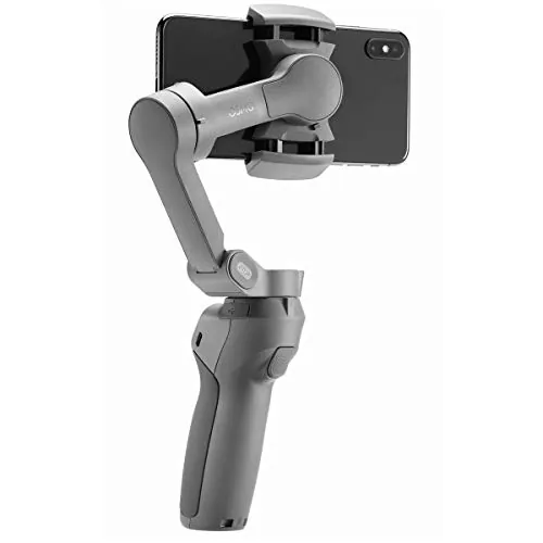 DJI Osmo Mobile 3 Combo Review: Smartphone Gimbal Ranked image 5