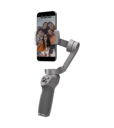 DJI Osmo Mobile 3 Combo Review: Smartphone Gimbal Ranked image 9
