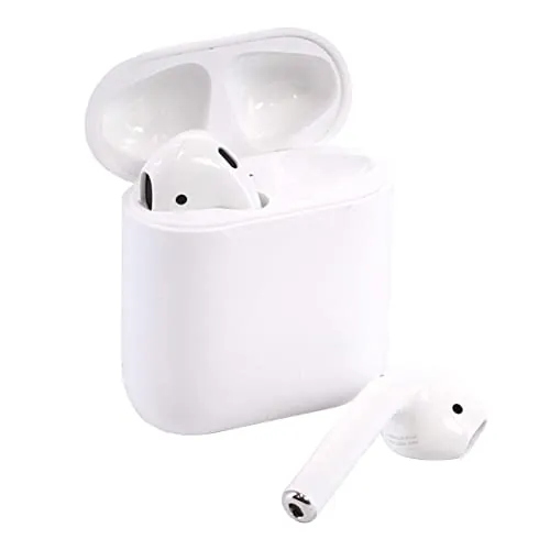 Apple AirPods 2 (Renewed) Review: Wireless Earbuds Ranked