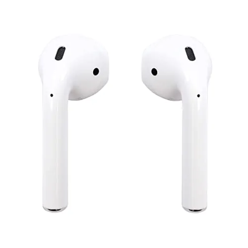 Apple AirPods 2 (Renewed) Review: Wireless Earbuds Ranked image 2