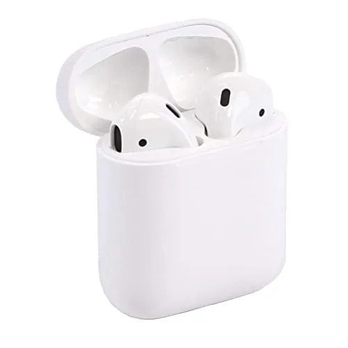 Apple AirPods 2 (Renewed) Review: Wireless Earbuds Ranked image 3
