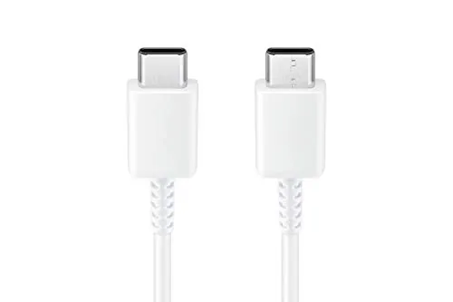Samsung EP-DA705BWEGWW USB-C Cable Review image 3