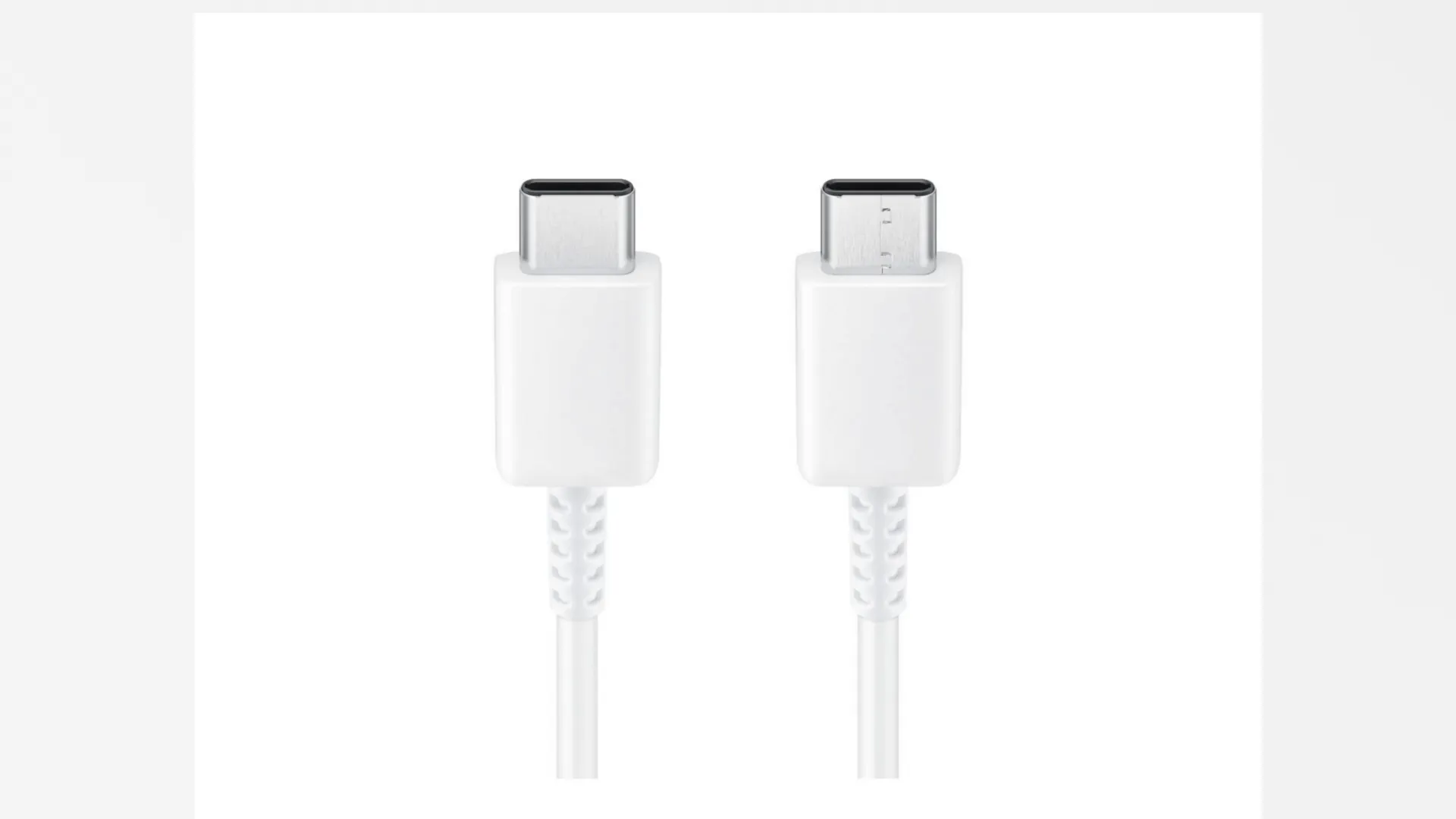 Samsung EP-DA705BWEGWW USB-C Cable Review image 4