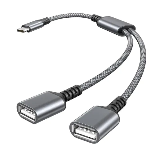 Basesailor USB C Dual USB Adapter Review