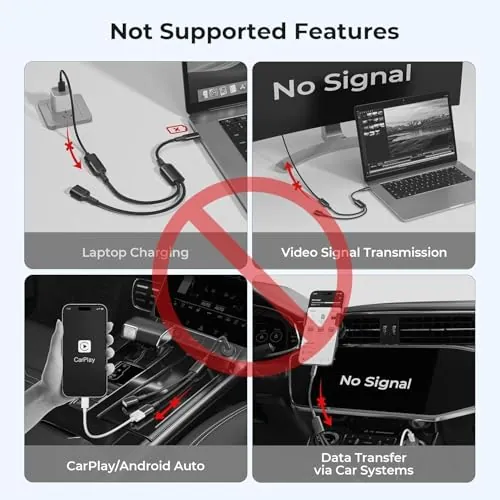 Basesailor USB C Dual USB Adapter Review image 3
