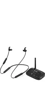 Avantree HT5006 Review: Wireless TV Earbuds Ranked image 9