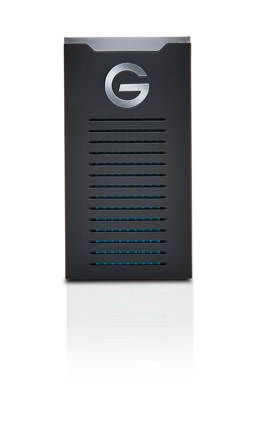 G-Technology ArmorATD 5TB Rugged Hard Drive Review image 5