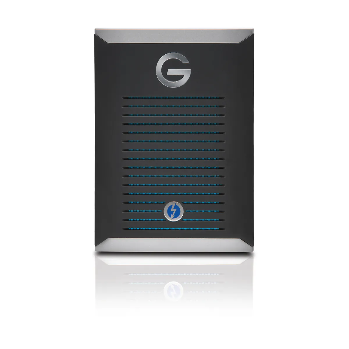 G-Technology ArmorATD 5TB Rugged Hard Drive Review image 6