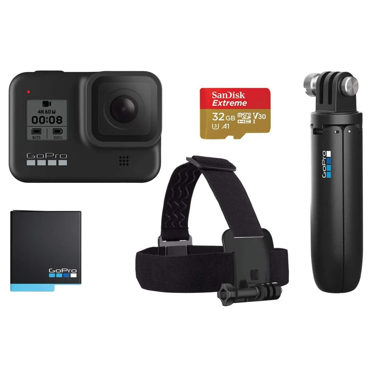 GoPro HERO8 Black Review: 4K Action Camera Ranked image 7