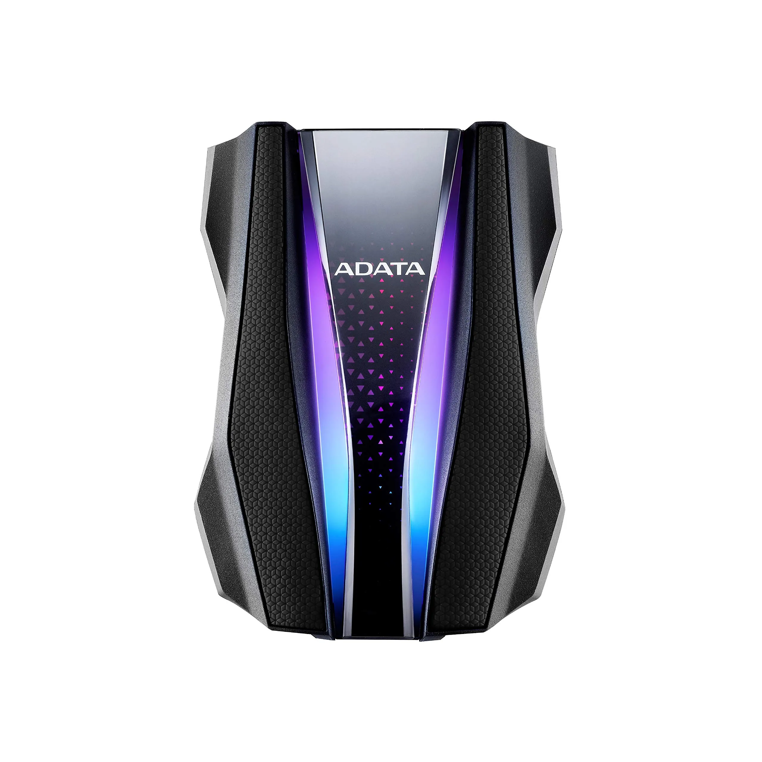 ADATA HD770G 1TB Review: Rugged RGB External HDD image 7