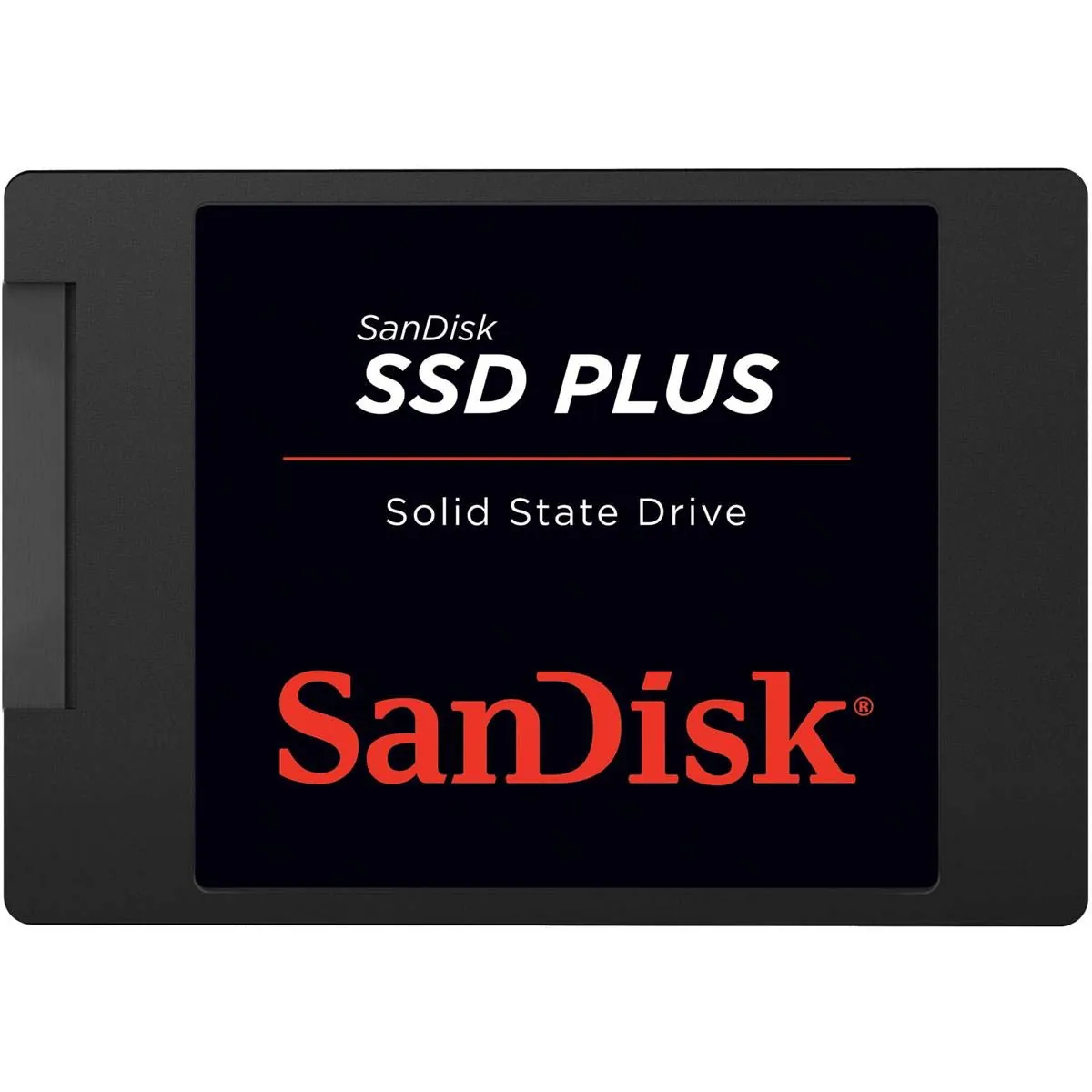 SANDISK 2TB SSD Plus Review: 2.5-Inch SATA SSD Ranked image 8