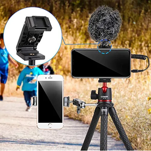 ULANZI MT-11UL Review: Mini Flexible Camera Tripod Ranked image 7