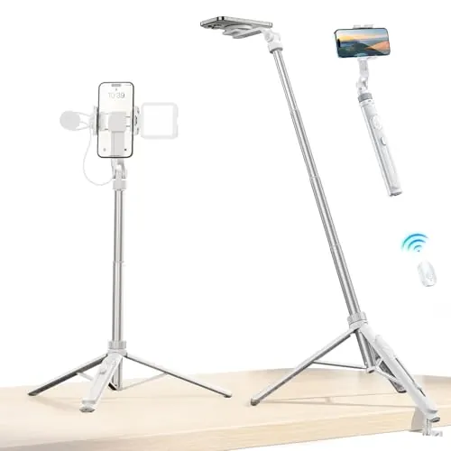 ULANZI MT-11UL Review: Mini Flexible Camera Tripod Ranked image 9