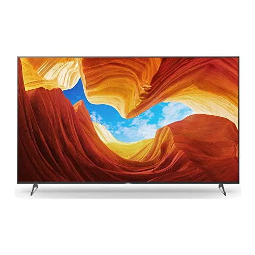 Sony X900H 85-inch TV Review: 4K Gaming Smart TV Ranked