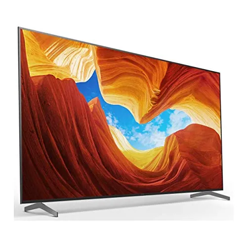 Sony X900H 85-inch TV Review: 4K Gaming Smart TV Ranked image 3