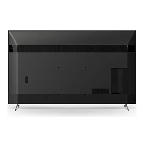 Sony X900H 85-inch TV Review: 4K Gaming Smart TV Ranked image 5