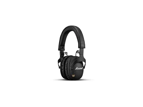 Marshall Monitor II Review: ANC Bluetooth Headphones image 2