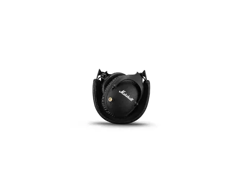 Marshall Monitor II Review: ANC Bluetooth Headphones image 5
