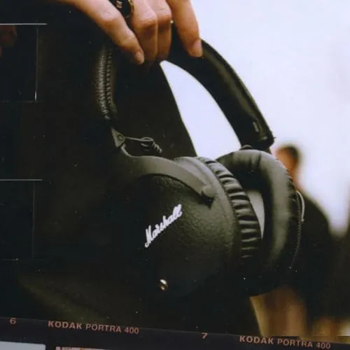 Marshall Monitor II Review: ANC Bluetooth Headphones image 6