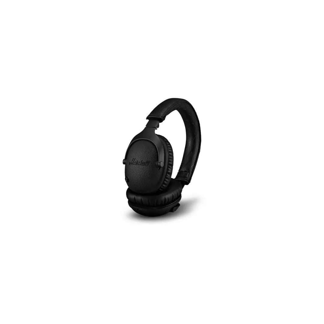 Marshall Monitor II Review: ANC Bluetooth Headphones image 8