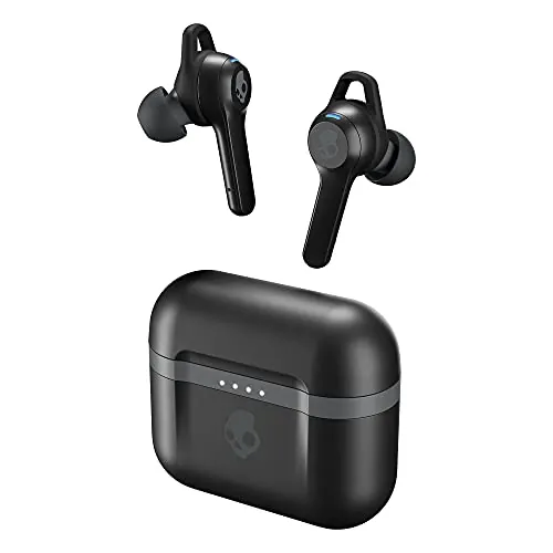 Skullcandy Indy Evo Review: Budget Wireless Ear...