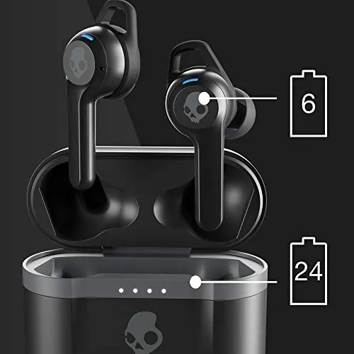 Skullcandy Indy Evo Review: Budget Wireless Earbuds Ranked image 5
