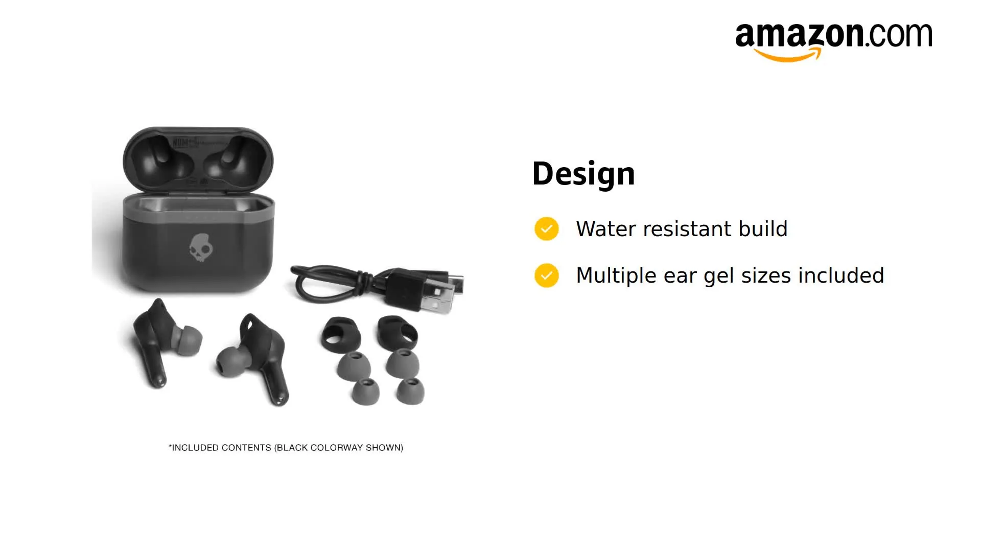 Skullcandy Indy Evo Review: Budget Wireless Earbuds Ranked image 7