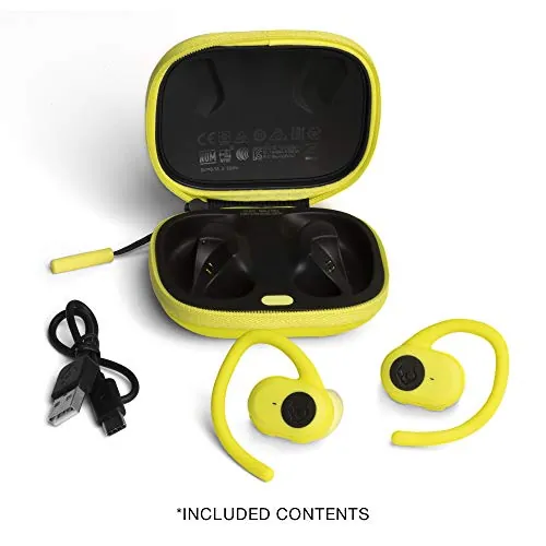 Skullcandy Push Ultra Earbuds Review & Ranking image 6