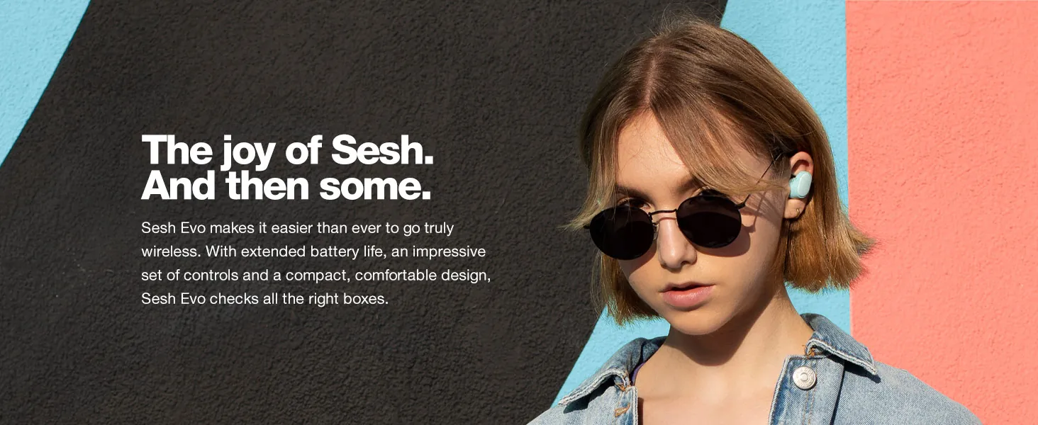 Skullcandy Sesh Evo Review: Budget Wireless Earbuds Ranked image 9