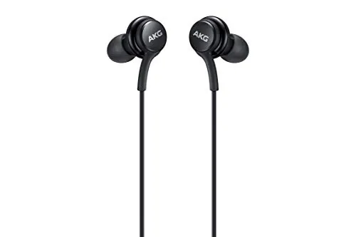 Samsung AKG EO-IC100B Review: Wired In-Ear Earphones image 2