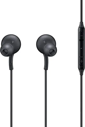 Samsung AKG EO-IC100B Review: Wired In-Ear Earphones image 3