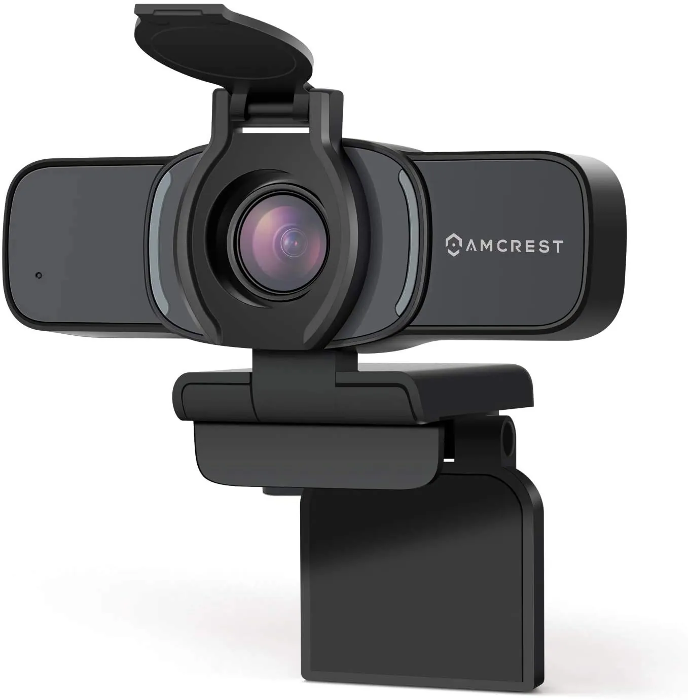 Amcrest AWC201-B Review: 1080p Webcam Ranked image 8